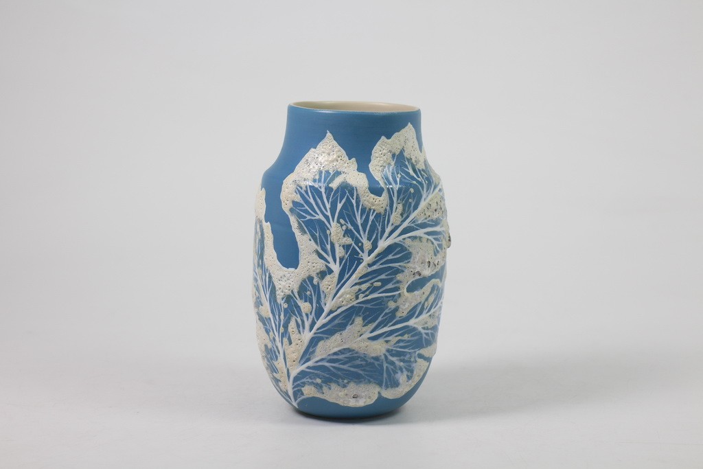 Small Vase