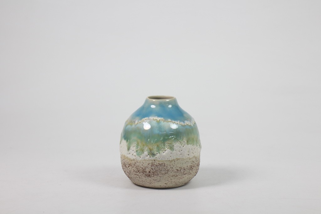 Small Vase