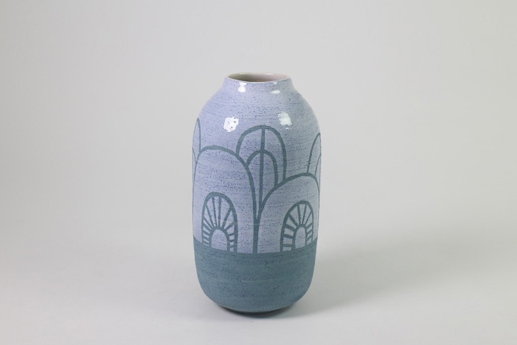 Small Vase