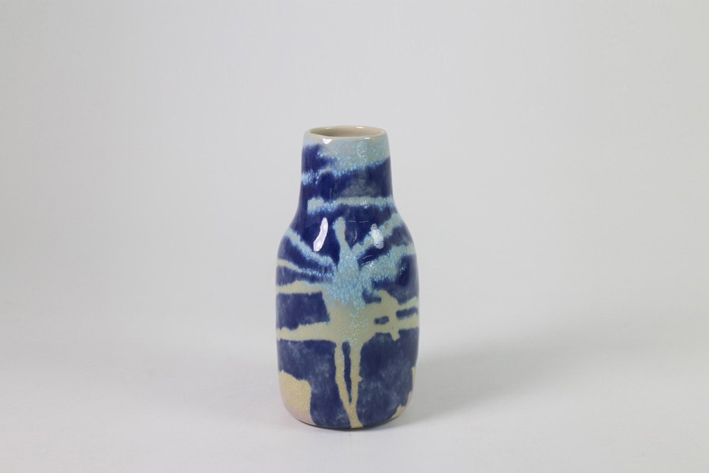 Small Vase