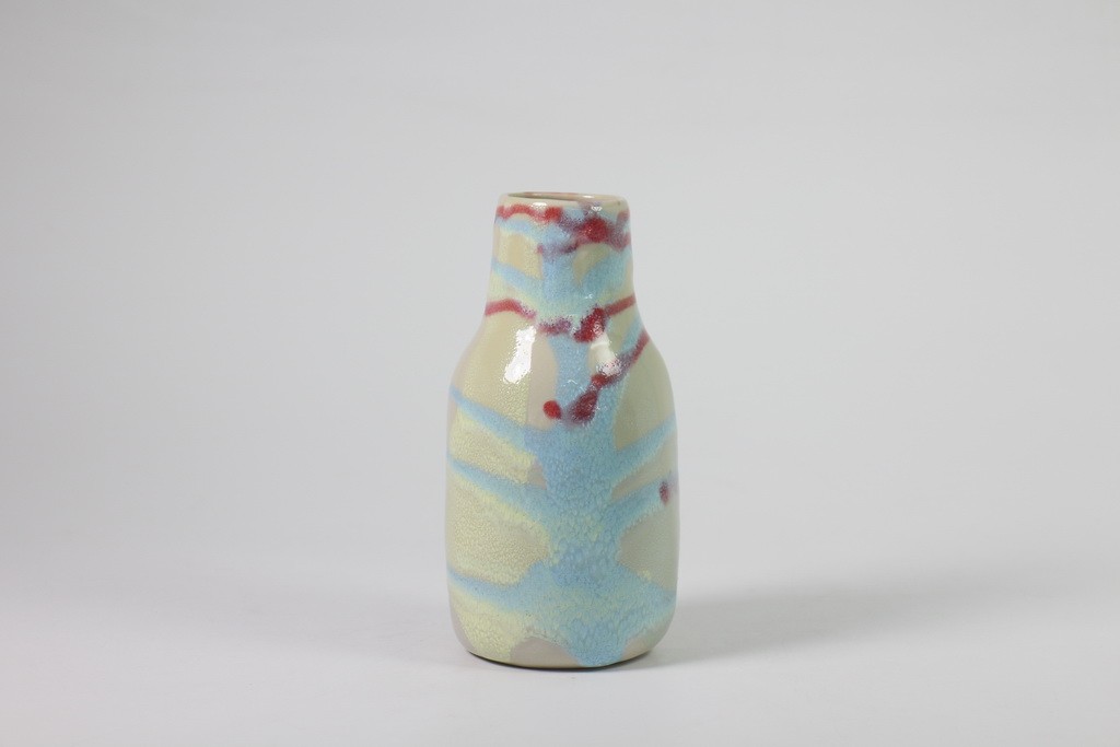 Small Vase