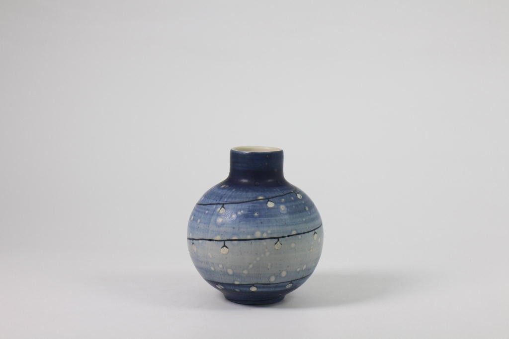 Small Vase