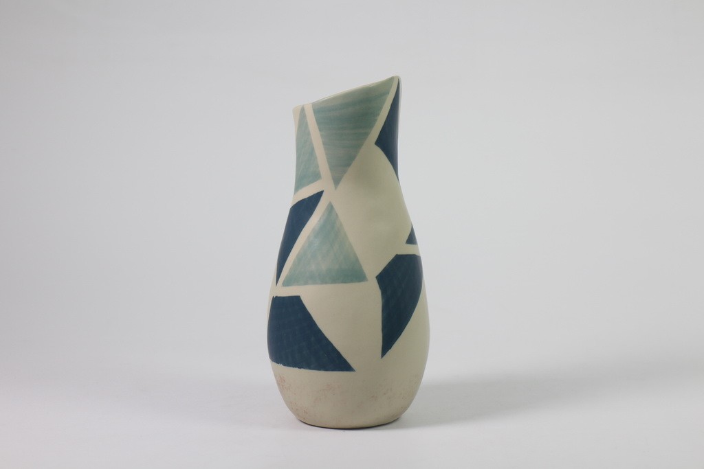 Small Vase