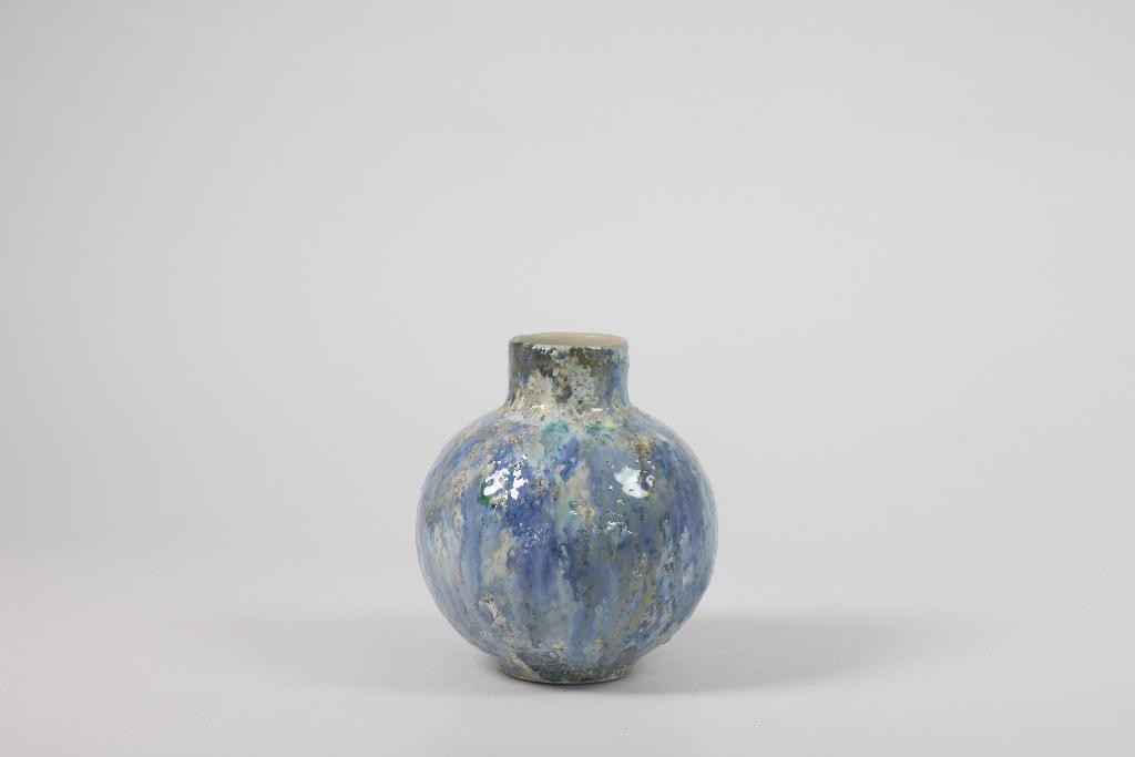 Small Vase