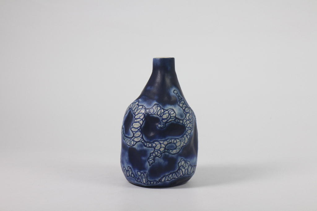 Small Vase