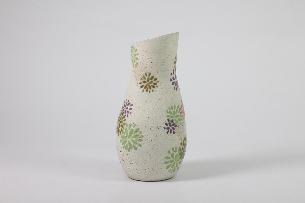 Small Vase