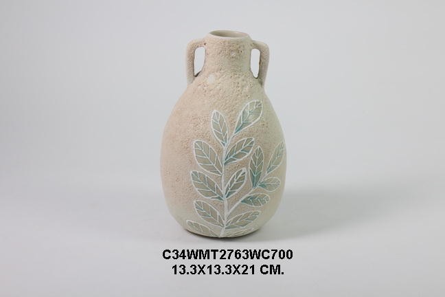 Small Vase