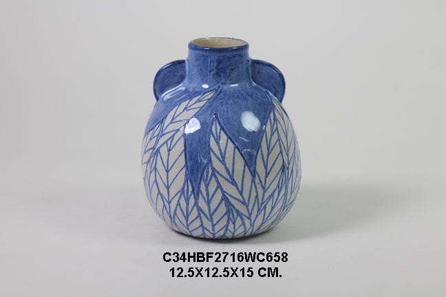 Small Vase