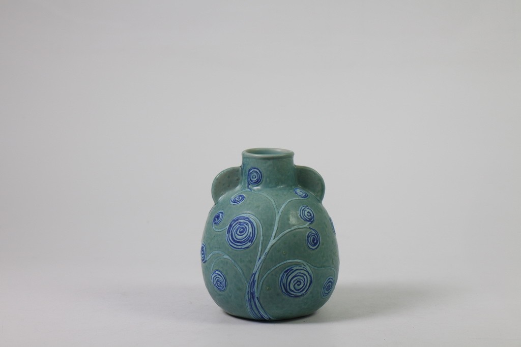 Small Vase