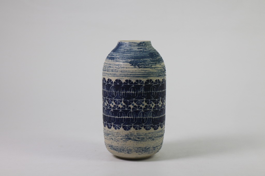 Small Vase