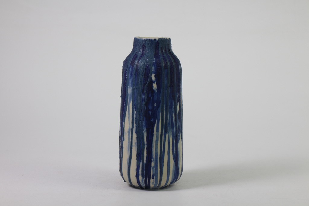 Small Vase