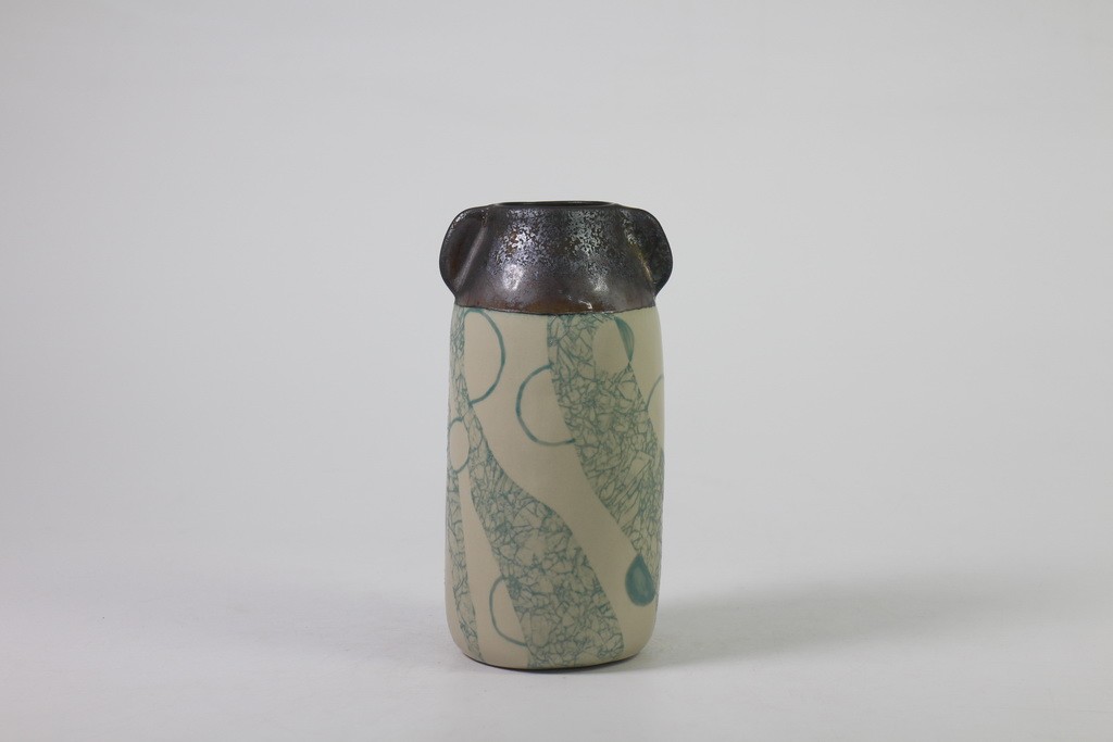 Small Vase