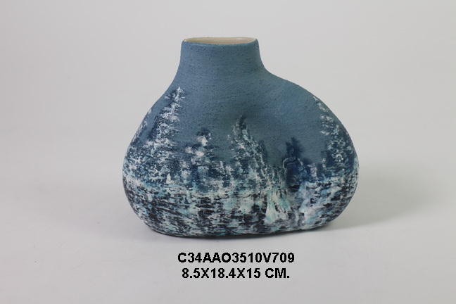 Small Vase