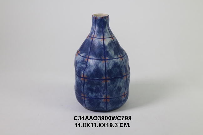 Small Vase