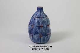 Small Vase