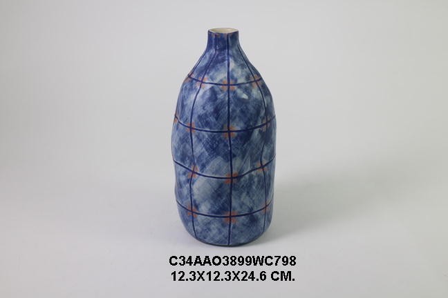 Small Vase