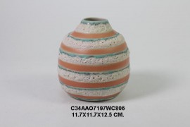 Small Vase