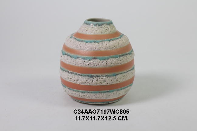 Small Vase