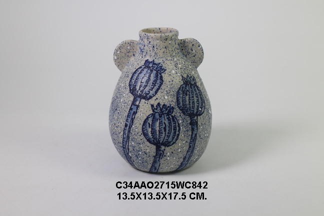 Small Vase