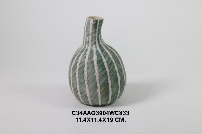 Small Vase