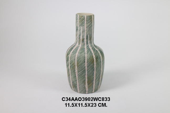 Small Vase