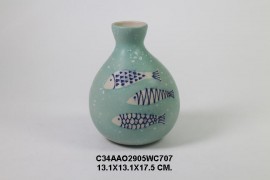 Small Vase