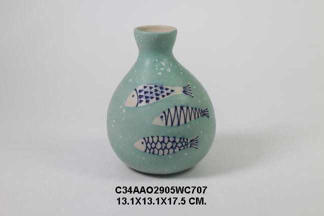 Small Vase