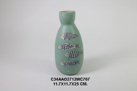 Small Vase