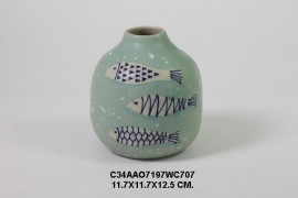 Small Vase