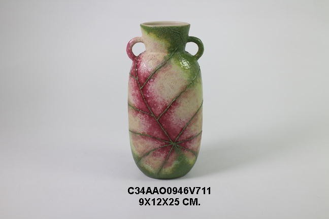 Small Vase