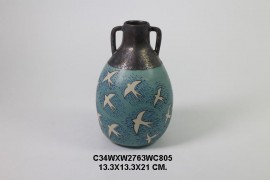 Small Vase