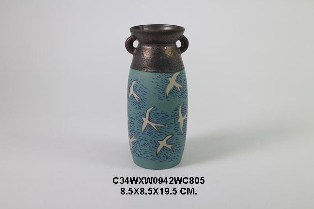 Small Vase