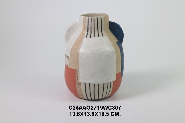 Small Vase