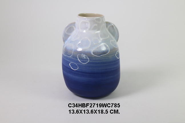 Small Vase