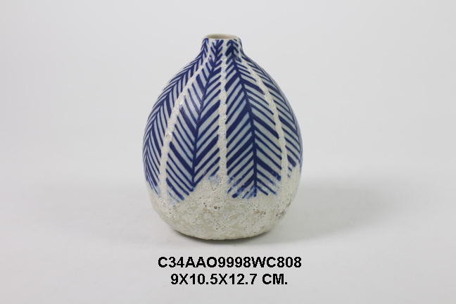 Small Vase