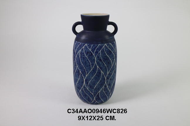 Small Vase