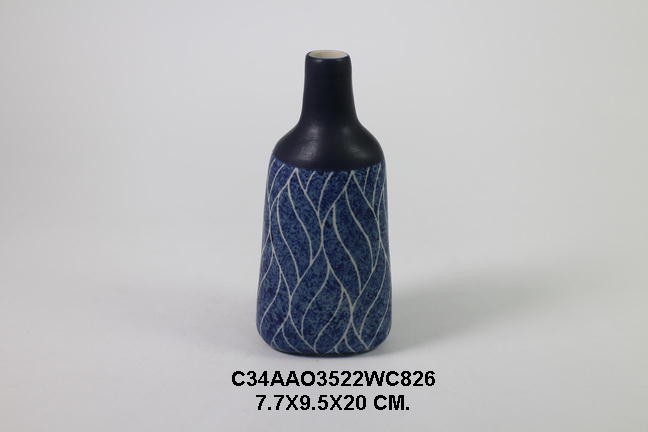 Small Vase