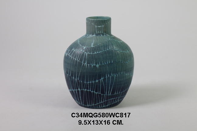 Small Vase