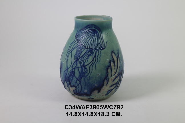 Small Vase