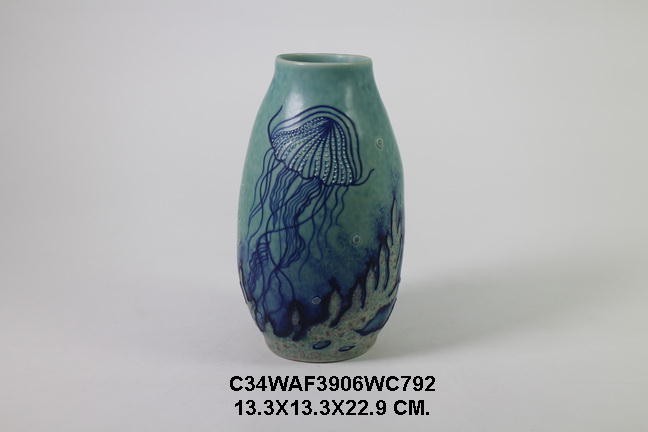 Small Vase