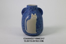 Small Vase