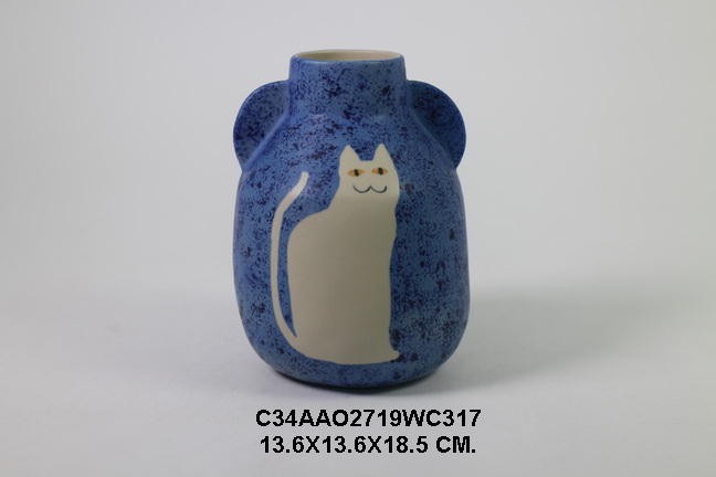 Small Vase