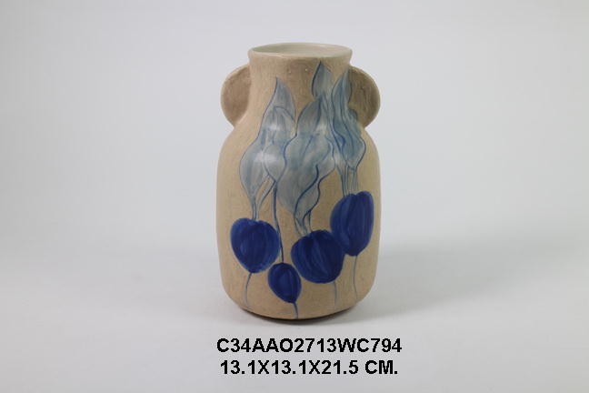 Small Vase