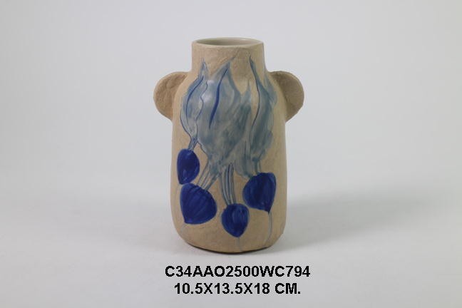 Small Vase