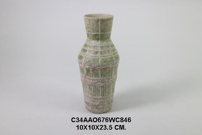 Small Vase