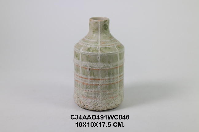 Small Vase