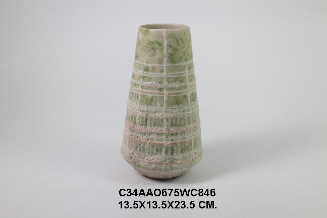 Small Vase