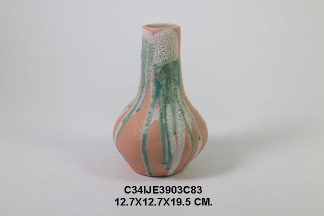 Small Vase