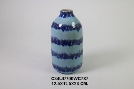 Small Vase