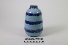 Small Vase